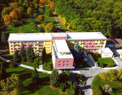 Domov pro seniory
